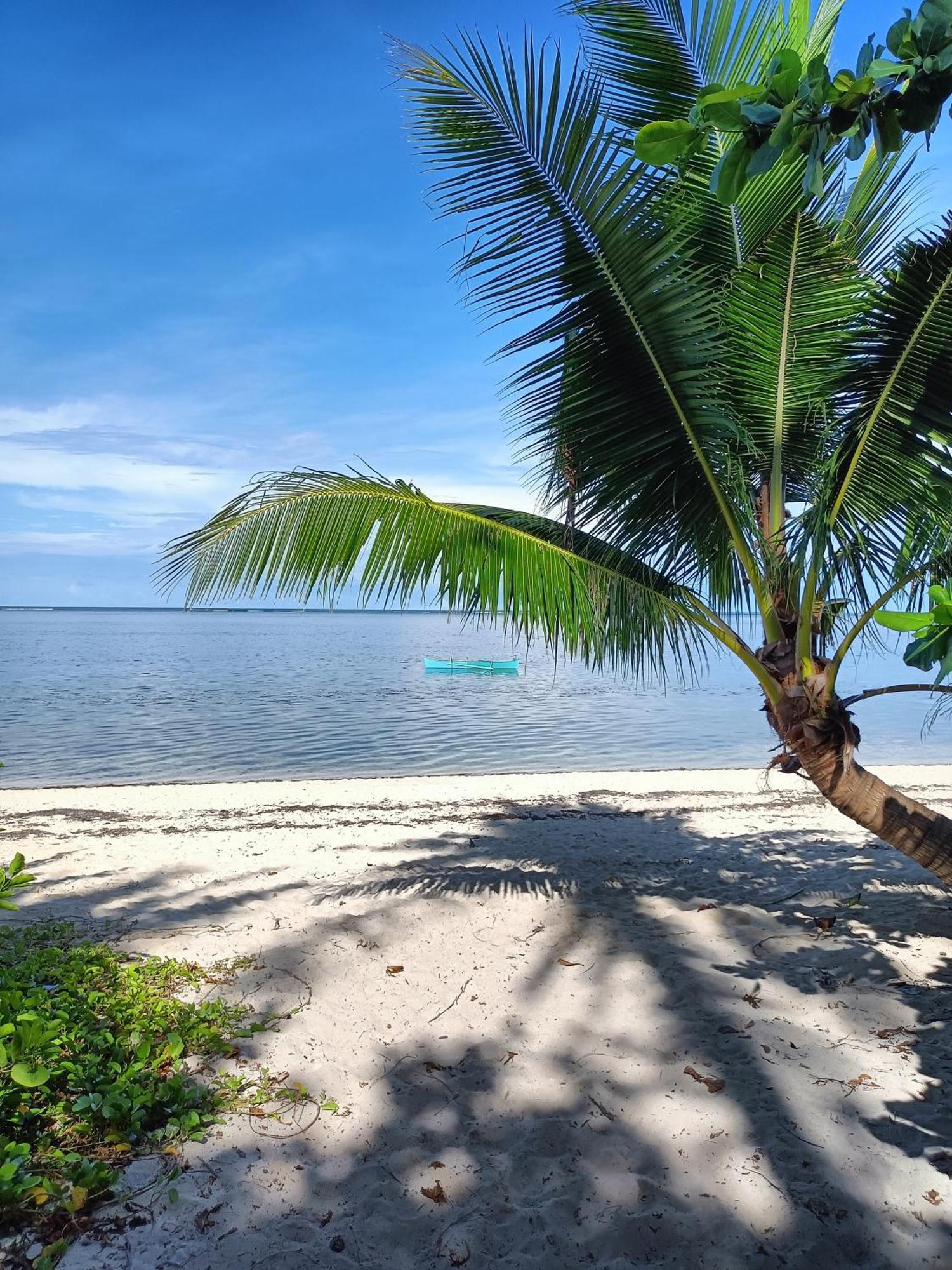 Отель Vivo Siargao Генерал-Луна Экстерьер фото