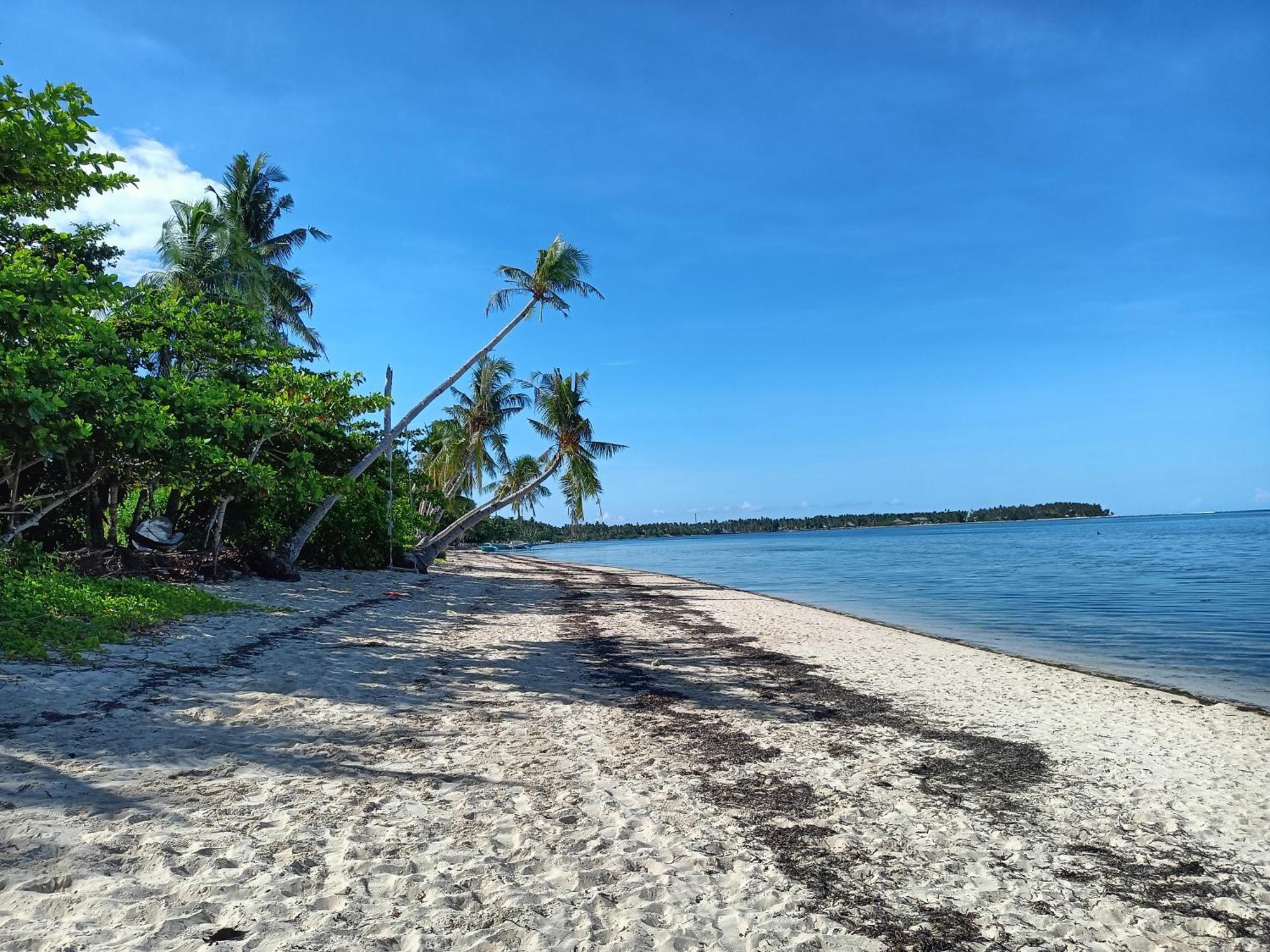 Отель Vivo Siargao Генерал-Луна Экстерьер фото